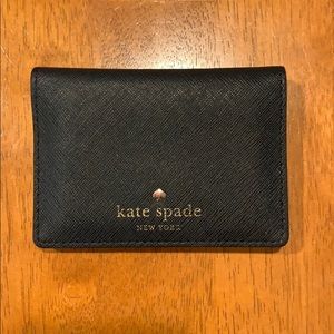 Kate Spade Wallet - Small